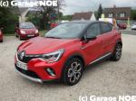 CAPTUR HYBRID ESSENCE